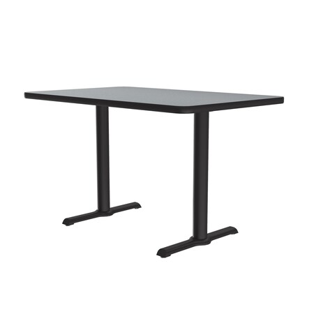 Correll Cafe tables TFL BTT3048TF-15